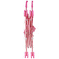 Dolls To Play My First Baby Doll Stroller Set, 16" Soft Body Baby Doll, Soft Pink, Ideal for Infants and Toddlers