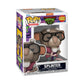 Funko Pop! Movies: Teenage Mutant Ninja Turtles (Tmnt) - Master Splinter - Collectable Vinyl Figure - Gift Idea - Official Merchandise - For Kids & Adults - Movies Fans