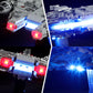 Briksmax Led Lighting Kit For Lego-75375 Millennium Falcon - Compatible With Lego Star Wars Building Set- Not Include Lego Set