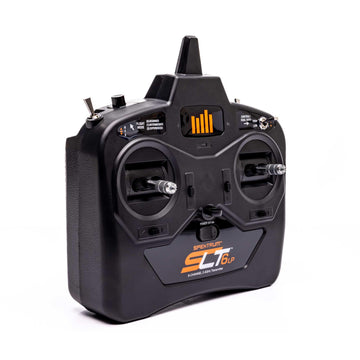 Spektrum SLT6LP 6-Channel Transmitter, SPMR1275