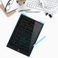 Lcd Writing Tablet 12Inch Kids Toys Learning Drawing Board Birthday Gifts,Toys For 3-6 Years Old Boy Girl,Leyaoyao Drawing Pad &