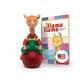 Tonies Llama Llama Audio Play Character - Medium Multicolor Plastic Toy, Model 10000749