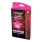 Magic The Gathering - Kamigawa Red Themed Booster - Neon Dynasty (35 Cards) | English, Multicolor