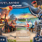 Playmobil Novelmore Vs. Burnham Raiders - Duel