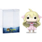 Mavis Vermillion: P?O?P?! Animation Vinyl Figurine Bundle With 1 Compatible 'Toysdiva' Graphic Protector (1049-57341 - B)