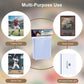 1000 Counts Soft Clear Perfect Fit Inner Sleeves For Trading Cards, Exact Fit Protector For Tcg, Sports (Basketball, Baseball, F