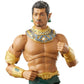Marvel Legends Series Black Panther Wakanda Forever Namor 6-Inch Mcu Action Figure Toy, 3 Accessories, 1 Build-A-Figure Part