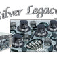 Silver Legacy New Years Assortment for 10 People