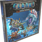 Renegade Game Studios Clank! Sunken Treasure Board Game,156 Months To 1200 Months