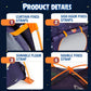 Mountrhino Kids Play Tent -48   X48   X42    Astronaut Space Tent Indoor Outdoor Galaxy Dome Tent For Boys Girls Toys Camping Pl