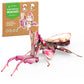 Makebug 3D Puzzles For Kids, Elephant Toy Paper 3D Puzzles With Sound, Gift Toys For Kids Ages 7,8,9,10,11,12 Years Old