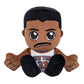 Bleacher Creatures New York Knicks Patrick Ewing 8'' Nba Kuricha Sitting Plush - Soft Chibi Inspired Nba Legend