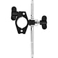 Meinl Percussion CrClamp2 Cajon Rack Mounting Clamp W/ Straight Rod