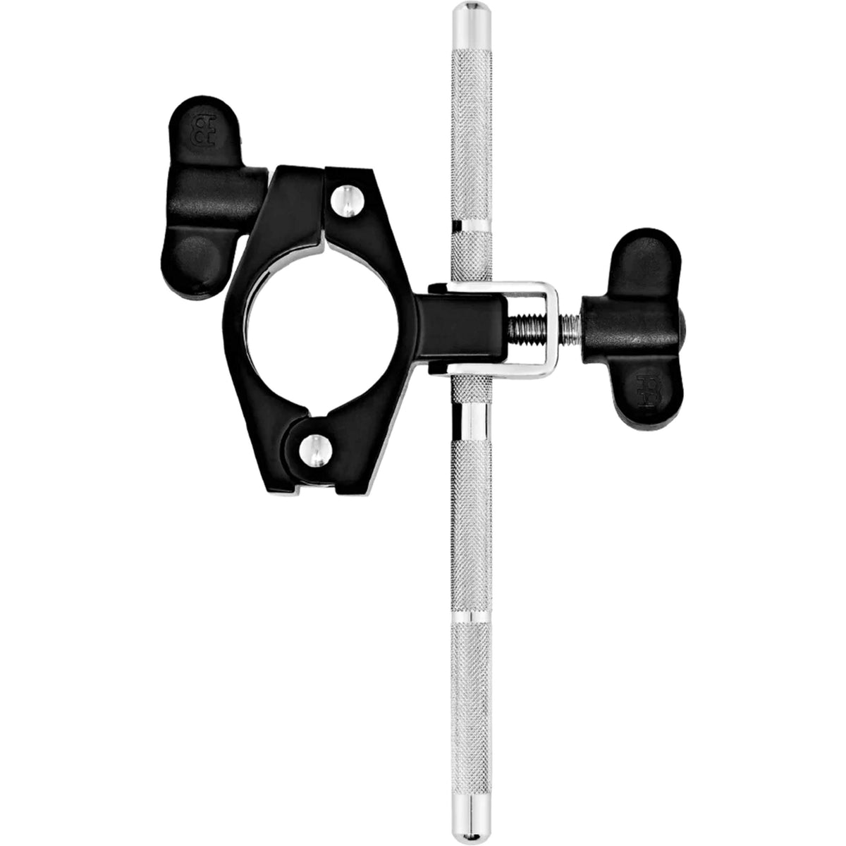 Meinl Percussion CrClamp2 Cajon Rack Mounting Clamp W/ Straight Rod