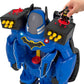 The Batbot Xtreme Playset Extra & Replacement parts