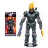 7IN - Doom Slayer (Ember Skin)