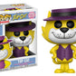 Funko Pop! Animation: Hanna Barbera - Top Cat (Styles May Vary) Collectible Figure