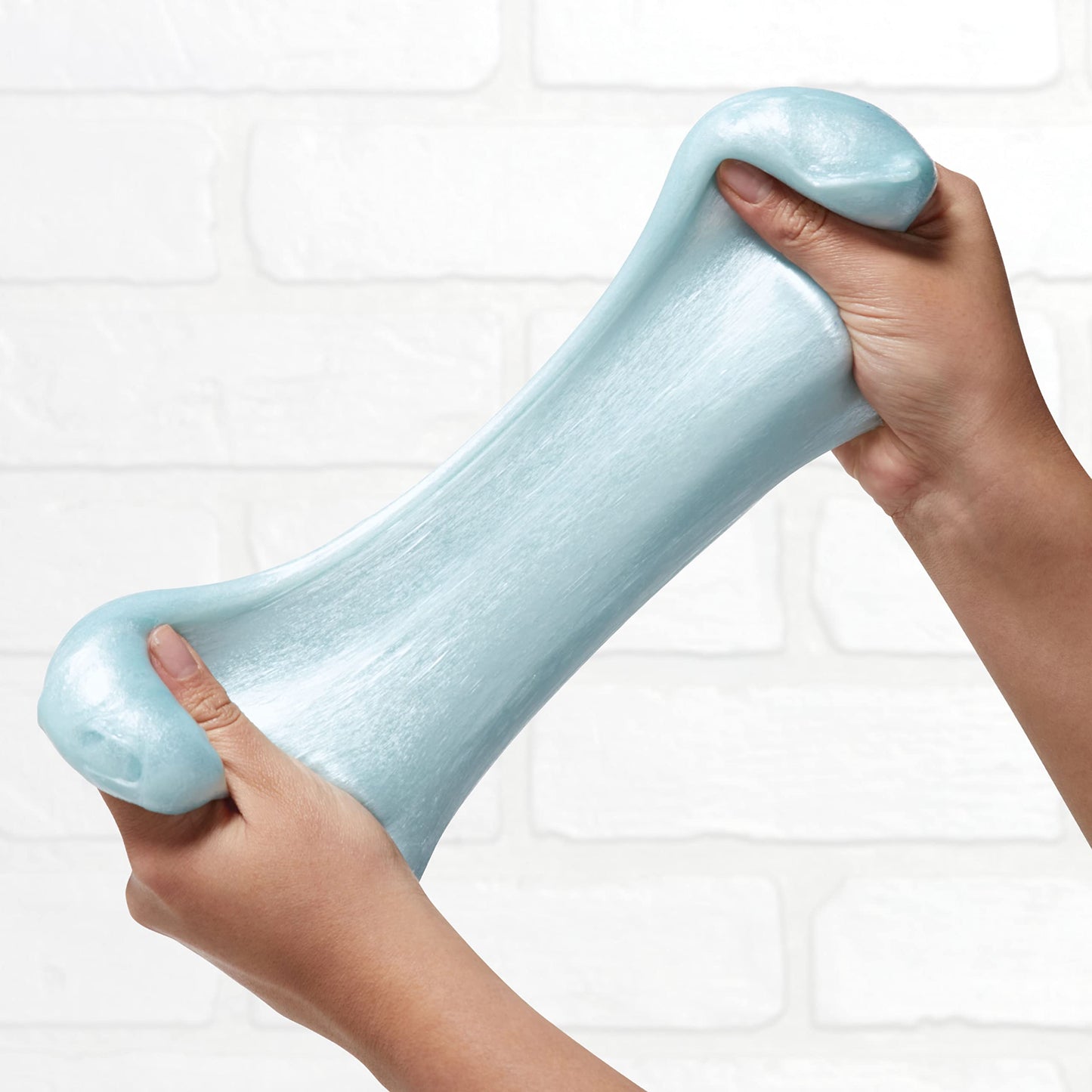 Elmers Collection Slime Kit, Supplies Include Glow In The Dark Magical Liquid Slime Activator, Metallic Magical Liquid, Confett