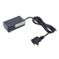 24 Volt Charger For Kid Ride On Car 24V Battery Charger For Grave Digger Monster Truck & Yamaha 24V Grizzly Riding Toy Powered Electric Car Accessories