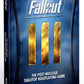 Modiphius Fallout: The Roleplaying Game Core Rulebook,Various