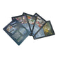 Cop Cards: enhanced Flashcards for Law Enforcement - Learning Aid or Police Gift (New York Academy Prep Edition)