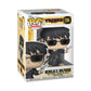 Funko Pop! Animation: Trigun - Nicholas D. Wolfwood - Collectable Vinyl Figure - Gift Idea - Official Merchandise - For Kids & Adults - Anime Fans - Model Figure For Collectors And Display