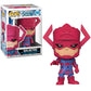 Funko Pop! Marvel: Fantastic Four - Galactus, Multicolor