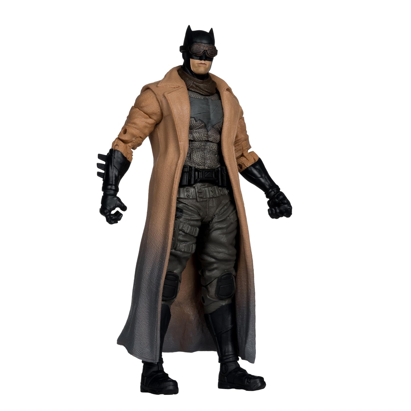 Mcfarlane Toys - Dc Multiverse Batman Knightmare (Batman V Superman: Dawn Of Justice) 7In Action Figure
