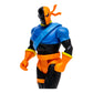 Mcfarlane Toys -Dc Direct - Super Powers 5In Figures Wv3 - Deathstroke (Judas Contract)