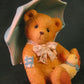 Alan... Showers Of Friendship Cherished Teddie 914789