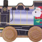 NameTrains Santa Engine - Made in USA
