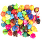 50-Pack Assorted Rubber Ducks Baby Bath Toys I Baby Shower Mini Rubber Ducks In Bulk I Baby Pool Jeep Ducks For Toddler Party Favors I Kids Infant Bathtub Toys Rubber Duckies I Baby Pool Birthday Gift