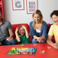 Ultra Pro Costume Party Detective Board Game for All Ages - Engaging Family Fun, Model 247527