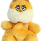 Aurora Dr. Seuss Horton & The Lorax 5 Inch Palm Pals Bundle