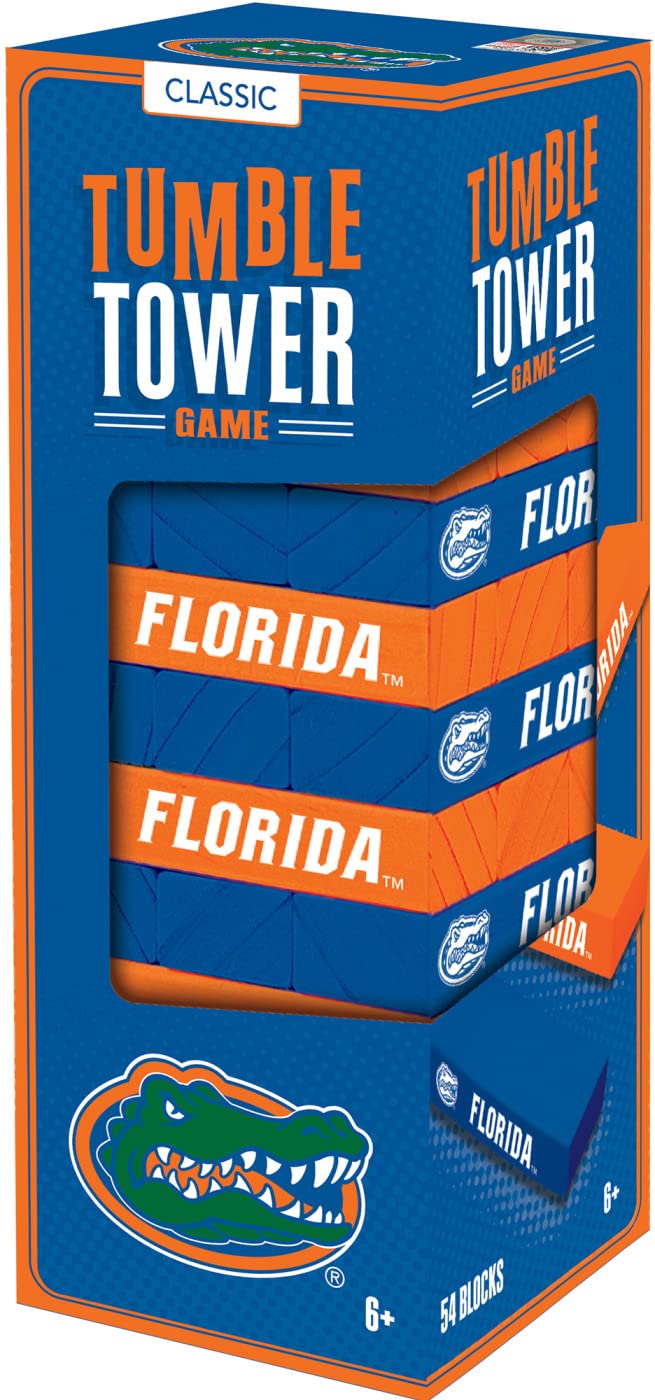 Florida Tumble Tower