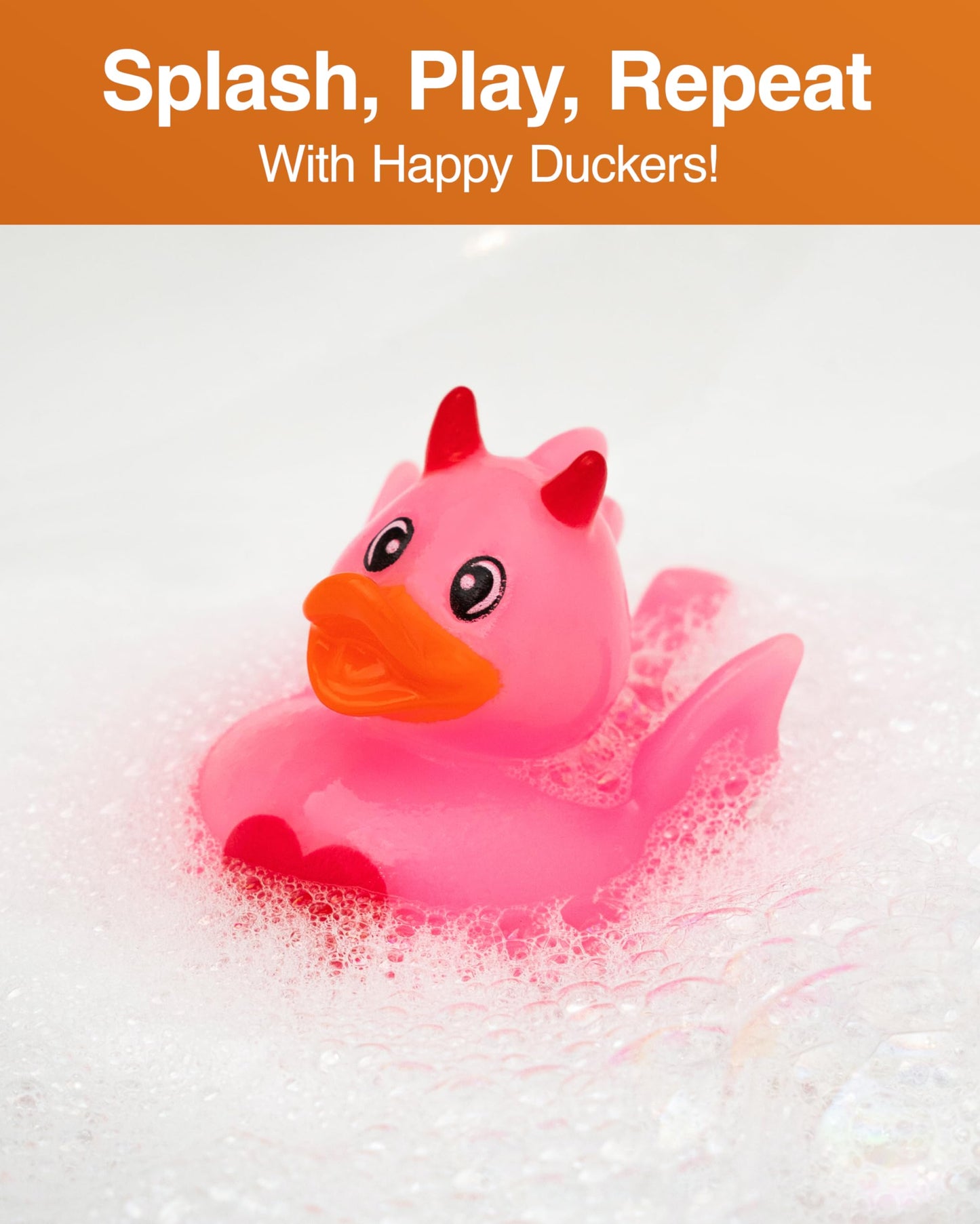 Jeep Ducks For Ducking - Assorted Ducks For Jeeps - 12 Pc 2'' Rubber Ducks Jeep Ducking - Plus Official Duck Duck Jeep Mobile Ap