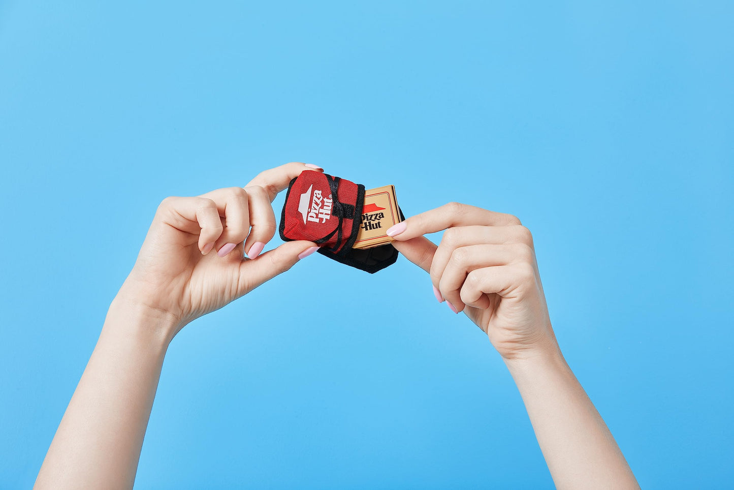 Mini Brands Foodie Series 2 (2 Pack) By Zuru Real Miniature Fast Food Brands Collectible Toy, 5 Mystery Brands For Girls, Teens, Adults, Collectors Perfect Stocking Stuffer And Gift