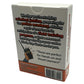 Cop Cards Premium Flashcards for Law Enforcement - Tennessee Academy Prep Edition - Multi Color - Cardboard Material
