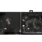 NECA An American Werewolf in London Ultimate Kessler Werewolf Action Figure - 7" Scale, Multicolor, Plastic, Model 4951