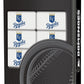 MasterPieces MLB Kansas City Royals Double Six  Collector Edition  Dominoes Game