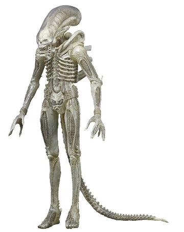 Neca - Alien - 7” Scale Action Figure - 40Th Anniversary Asst 1 Big Chap (Concept)