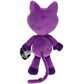 Poppy Playtime - Catnap Smiling Critters Deluxe Plush (14    Tall) [Officially Licensed]