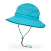 Sunday Afternoons Kids' Fun Bucket Hat, Bluebird, Small