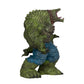 McFarlane Toys DC Direct Killer Croc 4.5in Vinyl Figure - Multicolor, Plastic, Model 17301