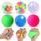 6 Set Squishy Sensory Stress Squeezing Balls For Adults: Best Calming Tool To Relieve Anxiety, Vent Mood And Improve Focus, Fun Fidgets For Student Classroom, Easter Gifts For Kids