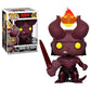 Funko Pop! Comics Hellboy Anung Un Rama 3.75' Specialty Series Vinyl Figure