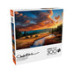 Buffalo Games - Charles Black - A Never-Ending Cycle - 300 Piece Jigsaw Puzzle For Adults -Challenging Puzzle Perfect For Game N
