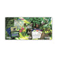 Pokemon TCG: decorative replica blade & Shield Theme Deck Featuring Rillaboom