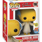 Pop! Animation: The Simpsons: Glowing Mr. Burns Vinyl Figure