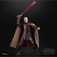 Star Wars The Black Seriescount Dooku Toy 6' Scale Attack Of The Clones Collectible Figure